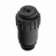 Компрессор воздушный DC1500/24, прямой привод, 1.5 кВт, 24 литра, 220 л/мин Denzel 58160 Компрессор воздушный DC1500/24, прямой привод, 1.5 кВт, 24 литра, 220 л/мин Denzel 58160