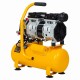 Компрессор DLS650/10 безмаслянный малошумный 650 Вт, 120 л/мин, ресивер 10 л Denzel 58021 Компрессор DLS650/10 безмаслянный малошумный 650 Вт, 120 л/мин, ресивер 10 л Denzel 58021