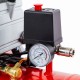 Компрессор воздушный DC1500L/50, 1,5 кВт, 50 л, 210 л/мин MTX 58004 Компрессор воздушный DC1500L/50, 1,5 кВт, 50 л, 210 л/мин MTX 58004