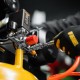 Компрессор воздушный BCV2200/100V, ременный привод , 2.3 кВт, 100 литров, 440 л/мин Denzel 58112 Компрессор воздушный BCV2200/100V, ременный привод , 2.3 кВт, 100 литров, 440 л/мин Denzel 58112