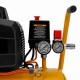 Компрессор воздушный DK1500/24, Х-PRO 1.5 кВт, 230 л/мин, 24 л Denzel 58063 Компрессор воздушный DK1500/24, Х-PRO 1.5 кВт, 230 л/мин, 24 л Denzel 58063