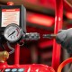 Компрессор воздушный DC1500L/50, 1,5 кВт, 50 л, 210 л/мин MTX 58018 Компрессор воздушный DC1500L/50, 1,5 кВт, 50 л, 210 л/мин MTX 58018