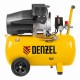 Компрессор воздушный DCV2200/50, прямой привод, 2.2 кВт, 50 литров, 380 л/мин Denzel 58167 Компрессор воздушный DCV2200/50, прямой привод, 2.2 кВт, 50 литров, 380 л/мин Denzel 58167