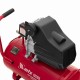 Компрессор воздушный DC1500L/50, 1,5 кВт, 50 л, 210 л/мин MTX 58018 Компрессор воздушный DC1500L/50, 1,5 кВт, 50 л, 210 л/мин MTX 58018
