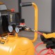 Компрессор воздушный DK1500/24, Х-PRO 1.5 кВт, 230 л/мин, 24 л Denzel 58063 Компрессор воздушный DK1500/24, Х-PRO 1.5 кВт, 230 л/мин, 24 л Denzel 58063