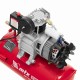 Компрессор воздушный DC1500L/24, 1,5 кВт, 24 л, 210 л/мин MTX 58017 Компрессор воздушный DC1500L/24, 1,5 кВт, 24 л, 210 л/мин MTX 58017