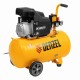 Компрессор воздушный DK1800/50, Х-PRO 1.8 кВт, 280л/мин, 50л Denzel 58068 Компрессор воздушный DK1800/50, Х-PRO 1.8 кВт, 280л/мин, 50л Denzel 58068