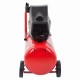 Компрессор воздушный DC1500L/50, 1,5 кВт, 50 л, 210 л/мин MTX 58004 Компрессор воздушный DC1500L/50, 1,5 кВт, 50 л, 210 л/мин MTX 58004