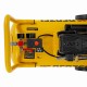 Компрессор безмасл. малошумный DLP-1500/50, 1,5 кВт,50 л, 2850 об/мин, 250 л/мин Denzel 58143 Компрессор безмасл. малошумный DLP-1500/50, 1,5 кВт,50 л, 2850 об/мин, 250 л/мин Denzel 58143