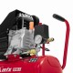 Компрессор воздушный DC1500L/24, 1,5 кВт, 24 л, 210 л/мин MTX 58017 Компрессор воздушный DC1500L/24, 1,5 кВт, 24 л, 210 л/мин MTX 58017