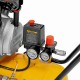 Компрессор воздушный DKV2200/50, Х-PRO 2.2 кВт, 400 л/мин, 50 л Denzel 58083 Компрессор воздушный DKV2200/50, Х-PRO 2.2 кВт, 400 л/мин, 50 л Denzel 58083