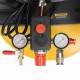 Компрессор воздушный BCV2200/100V, ременный привод , 2.3 кВт, 100 литров, 440 л/мин Denzel 58112 Компрессор воздушный BCV2200/100V, ременный привод , 2.3 кВт, 100 литров, 440 л/мин Denzel 58112