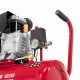Компрессор воздушный DC1500L/50, 1,5 кВт, 50 л, 210 л/мин MTX 58018 Компрессор воздушный DC1500L/50, 1,5 кВт, 50 л, 210 л/мин MTX 58018