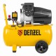 Компрессор воздушный DCV2200/50, прямой привод, 2.2 кВт, 50 литров, 380 л/мин Denzel 58167 Компрессор воздушный DCV2200/50, прямой привод, 2.2 кВт, 50 литров, 380 л/мин Denzel 58167