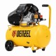 Компрессор воздушный прям. привод DCV1800/50, 1,8 кВт, 50 литров, 320 л/мин Denzel 58168