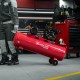 Компрессор воздушный ременный привод КР2500/80, 2,5 кВт, 80 литров, 420 л/мин МТХ 58022 Компрессор воздушный ременный привод КР2500/80, 2,5 кВт, 80 литров, 420 л/мин МТХ 58022