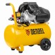Компрессор воздушный DCV2200/50, прямой привод, 2.2 кВт, 50 литров, 380 л/мин Denzel 58167 Компрессор воздушный DCV2200/50, прямой привод, 2.2 кВт, 50 литров, 380 л/мин Denzel 58167
