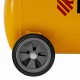 Компрессор воздушный DK1800/50, Х-PRO 1.8 кВт, 280л/мин, 50л Denzel 58068 Компрессор воздушный DK1800/50, Х-PRO 1.8 кВт, 280л/мин, 50л Denzel 58068