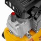 Компрессор воздушный DK1500/24, Х-PRO 1.5 кВт, 230 л/мин, 24 л Denzel 58063 Компрессор воздушный DK1500/24, Х-PRO 1.5 кВт, 230 л/мин, 24 л Denzel 58063