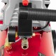 Компрессор воздушный DC1500L/50, 1,5 кВт, 50 л, 210 л/мин MTX 58018 Компрессор воздушный DC1500L/50, 1,5 кВт, 50 л, 210 л/мин MTX 58018