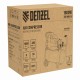 Компрессор воздушный DK1800/50, Х-PRO 1.8 кВт, 280л/мин, 50л Denzel 58068 Компрессор воздушный DK1800/50, Х-PRO 1.8 кВт, 280л/мин, 50л Denzel 58068