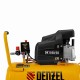 Компрессор воздушный DK1500/50, Х-PRO 1.5 кВт, 230 л/мин, 50 л Denzel 58064 Компрессор воздушный DK1500/50, Х-PRO 1.5 кВт, 230 л/мин, 50 л Denzel 58064