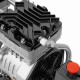 Компрессор DLS950/24 безмаслянный малошумный 950 Вт, 165 л/мин, ресивер 24 л Denzel 58026 Компрессор DLS950/24 безмаслянный малошумный 950 Вт, 165 л/мин, ресивер 24 л Denzel 58026