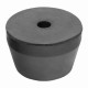 Компрессор воздушный DC1500L/24, 1,5 кВт, 24 л, 210 л/мин MTX 58017 Компрессор воздушный DC1500L/24, 1,5 кВт, 24 л, 210 л/мин MTX 58017