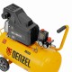 Компрессор воздушный DK1500/50, Х-PRO 1.5 кВт, 230 л/мин, 50 л Denzel 58064 Компрессор воздушный DK1500/50, Х-PRO 1.5 кВт, 230 л/мин, 50 л Denzel 58064