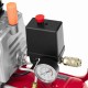 Компрессор воздушный DC1500L/24, 1,5 кВт, 24 л, 210 л/мин MTX 58017 Компрессор воздушный DC1500L/24, 1,5 кВт, 24 л, 210 л/мин MTX 58017