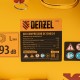 Компрессор воздушный DC1500/24, прямой привод, 1.5 кВт, 24 литра, 220 л/мин Denzel 58160 Компрессор воздушный DC1500/24, прямой привод, 1.5 кВт, 24 литра, 220 л/мин Denzel 58160