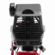 Компрессор воздушный DC1500L/24, 1,5 кВт, 24 л, 210 л/мин MTX 58017 Компрессор воздушный DC1500L/24, 1,5 кВт, 24 л, 210 л/мин MTX 58017