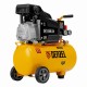 Компрессор воздушный DK1500/24, Х-PRO 1.5 кВт, 230 л/мин, 24 л Denzel 58063 Компрессор воздушный DK1500/24, Х-PRO 1.5 кВт, 230 л/мин, 24 л Denzel 58063