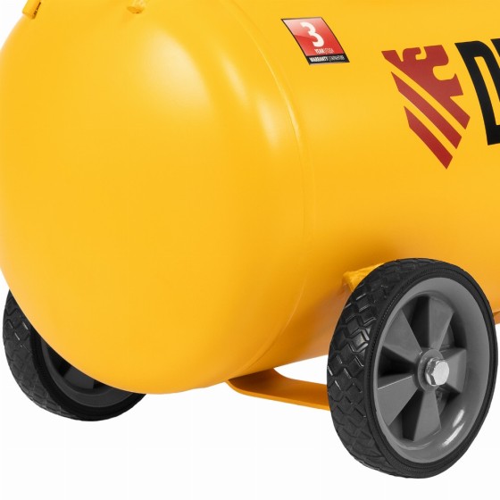 Компрессор воздушный DK1500/50, Х-PRO 1.5 кВт, 230 л/мин, 50 л Denzel 58064 Компрессор воздушный DK1500/50, Х-PRO 1.5 кВт, 230 л/мин, 50 л Denzel 58064