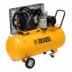 Компрессор воздушный рем. привод BCV 4000-T/200, 4,0 кВт, 200 литров, 690 л/мин Denzel 58120 Компрессор воздушный рем. привод BCV 4000-T/200, 4,0 кВт, 200 литров, 690 л/мин Denzel 58120