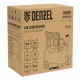 Компрессор DLS950/24 безмаслянный малошумный 950 Вт, 165 л/мин, ресивер 24 л Denzel 58026 Компрессор DLS950/24 безмаслянный малошумный 950 Вт, 165 л/мин, ресивер 24 л Denzel 58026