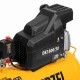 Компрессор воздушный DK1800/50, Х-PRO 1.8 кВт, 280л/мин, 50л Denzel 58068 Компрессор воздушный DK1800/50, Х-PRO 1.8 кВт, 280л/мин, 50л Denzel 58068
