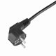 Компрессор воздушный прям. привод DCV1800/50, 1,8 кВт, 50 литров, 320 л/мин Denzel 58168