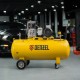 Компрессор воздушный BCI3000-T/200, ременный привод , 3.0 кВт, 200 литров, 530 л/мин Denzel 58119 Компрессор воздушный BCI3000-T/200, ременный привод , 3.0 кВт, 200 литров, 530 л/мин Denzel 58119