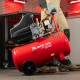 Компрессор воздушный DC1500L/50, 1,5 кВт, 50 л, 210 л/мин MTX 58018 Компрессор воздушный DC1500L/50, 1,5 кВт, 50 л, 210 л/мин MTX 58018