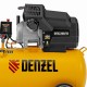 Компрессор воздушный DKV2200/50, Х-PRO 2.2 кВт, 400 л/мин, 50 л Denzel 58083 Компрессор воздушный DKV2200/50, Х-PRO 2.2 кВт, 400 л/мин, 50 л Denzel 58083