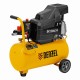 Компрессор воздушный DK1500/24, Х-PRO 1.5 кВт, 230 л/мин, 24 л Denzel 58063 Компрессор воздушный DK1500/24, Х-PRO 1.5 кВт, 230 л/мин, 24 л Denzel 58063
