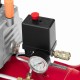 Компрессор воздушный DC1500L/50, 1,5 кВт, 50 л, 210 л/мин MTX 58018 Компрессор воздушный DC1500L/50, 1,5 кВт, 50 л, 210 л/мин MTX 58018