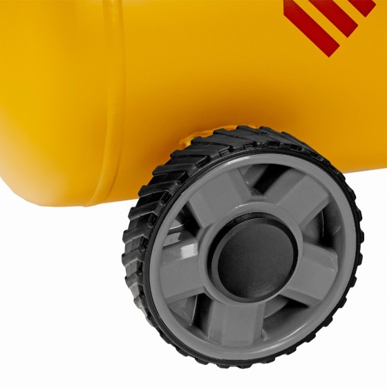 Компрессор воздушный DKV2200/50, Х-PRO 2.2 кВт, 400 л/мин, 50 л Denzel 58083 Компрессор воздушный DKV2200/50, Х-PRO 2.2 кВт, 400 л/мин, 50 л Denzel 58083