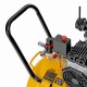 Компрессор безмасляный, малошумный DLS 3300/100, 3300 Вт,3x1100, 100 л, 570 л/мин ,блок управления Denzel 58032 Компрессор безмасляный, малошумный DLS 3300/100, 3300 Вт,3x1100, 100 л, 570 л/мин ,блок управления Denzel 58032