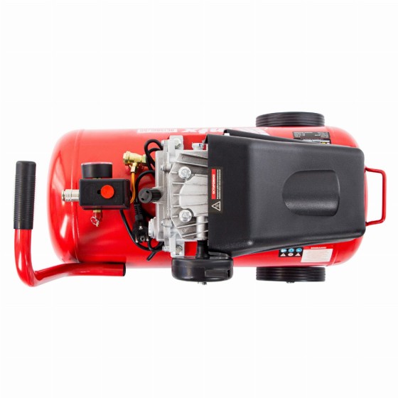 Компрессор воздушный DC1500L/50, 1,5 кВт, 50 л, 210 л/мин MTX 58004 Компрессор воздушный DC1500L/50, 1,5 кВт, 50 л, 210 л/мин MTX 58004