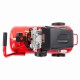 Компрессор воздушный DC1500L/50, 1,5 кВт, 50 л, 210 л/мин MTX 58004 Компрессор воздушный DC1500L/50, 1,5 кВт, 50 л, 210 л/мин MTX 58004