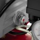 Компрессор воздушный DC1500L/24, 1,5 кВт, 24 л, 210 л/мин MTX 58017 Компрессор воздушный DC1500L/24, 1,5 кВт, 24 л, 210 л/мин MTX 58017