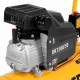 Компрессор воздушный DK1500/50, Х-PRO 1.5 кВт, 230 л/мин, 50 л Denzel 58064 Компрессор воздушный DK1500/50, Х-PRO 1.5 кВт, 230 л/мин, 50 л Denzel 58064