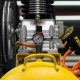 Компрессор воздушный BCI3000-T/200, ременный привод , 3.0 кВт, 200 литров, 530 л/мин Denzel 58119 Компрессор воздушный BCI3000-T/200, ременный привод , 3.0 кВт, 200 литров, 530 л/мин Denzel 58119